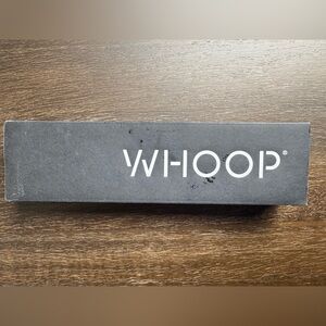 Whoop Strap 3.0 Proknit - Onyx
